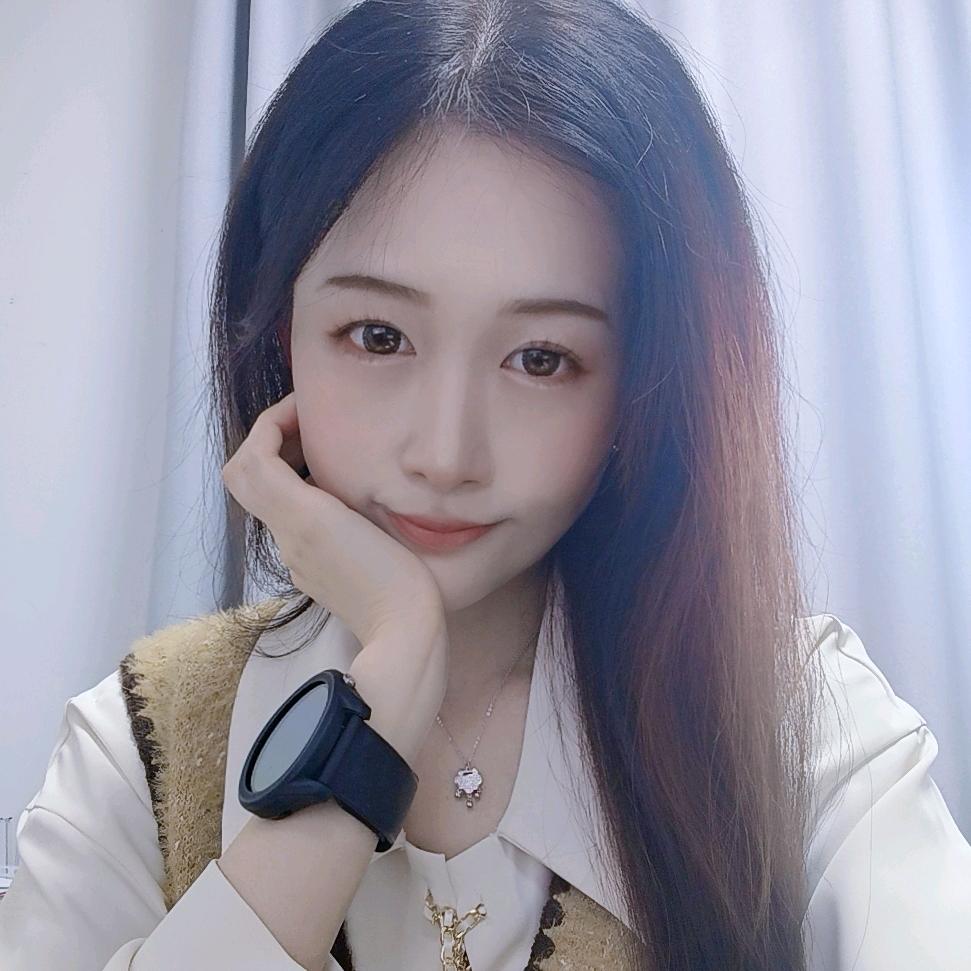 一颗甜小糖🍭