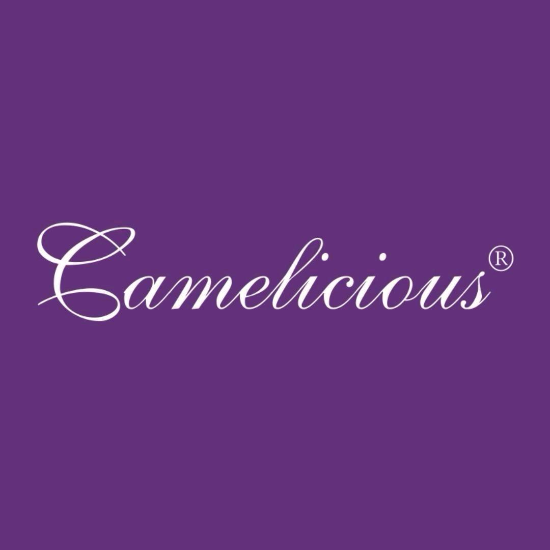 Camelicious海外