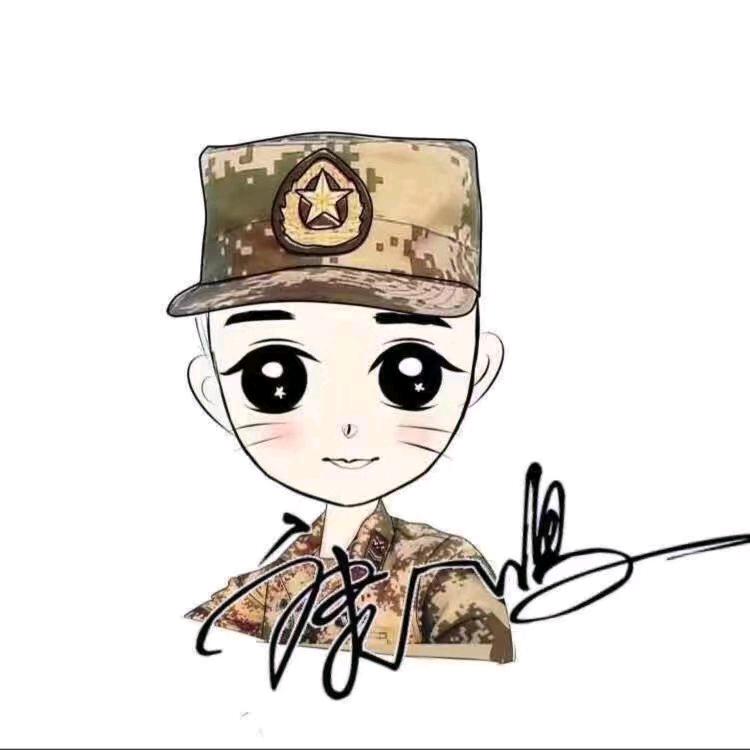 🇨🇳迷彩姐姐🇨🇳