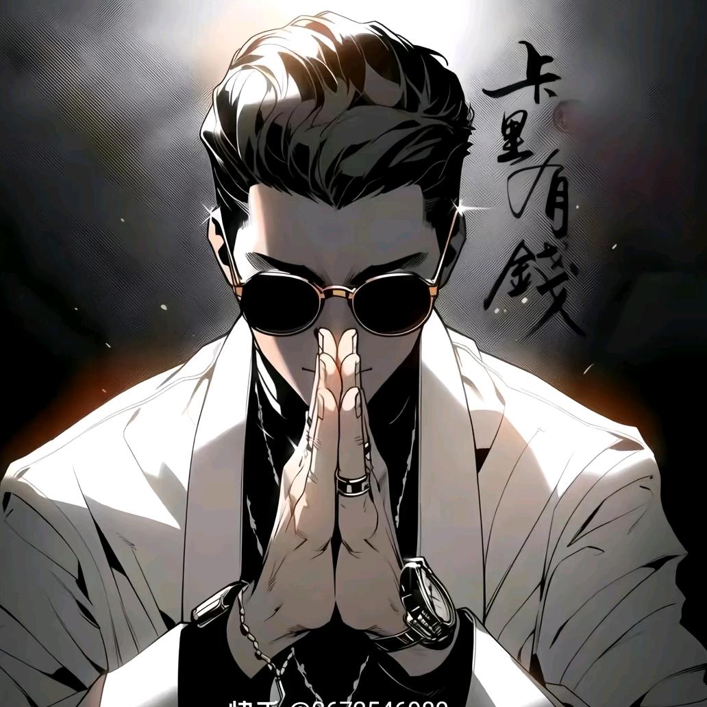 A先森