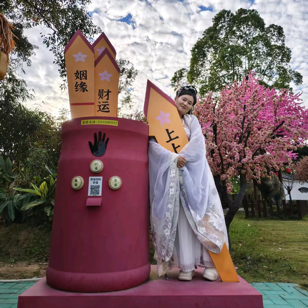 张婷（手工美食制作）