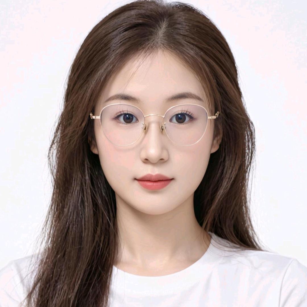 阳光明媚的一天