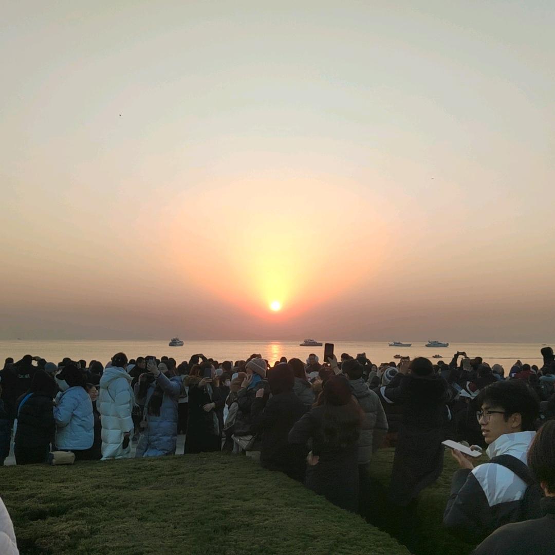 面朝大海