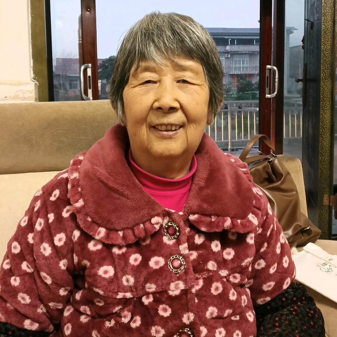 😁李娥姐
