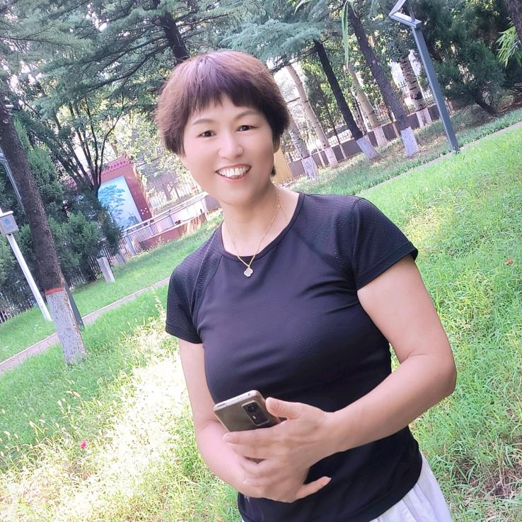 花花老师