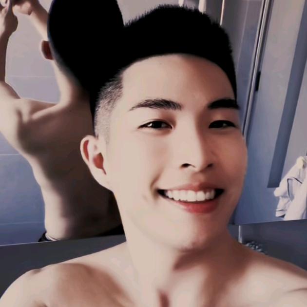 渝见陈先森💫