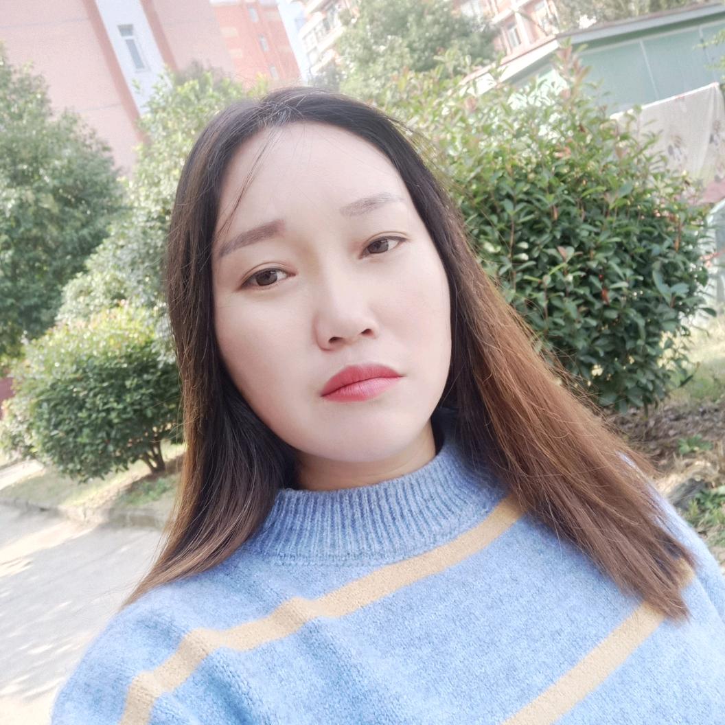 郭郭（下午13：00开播）