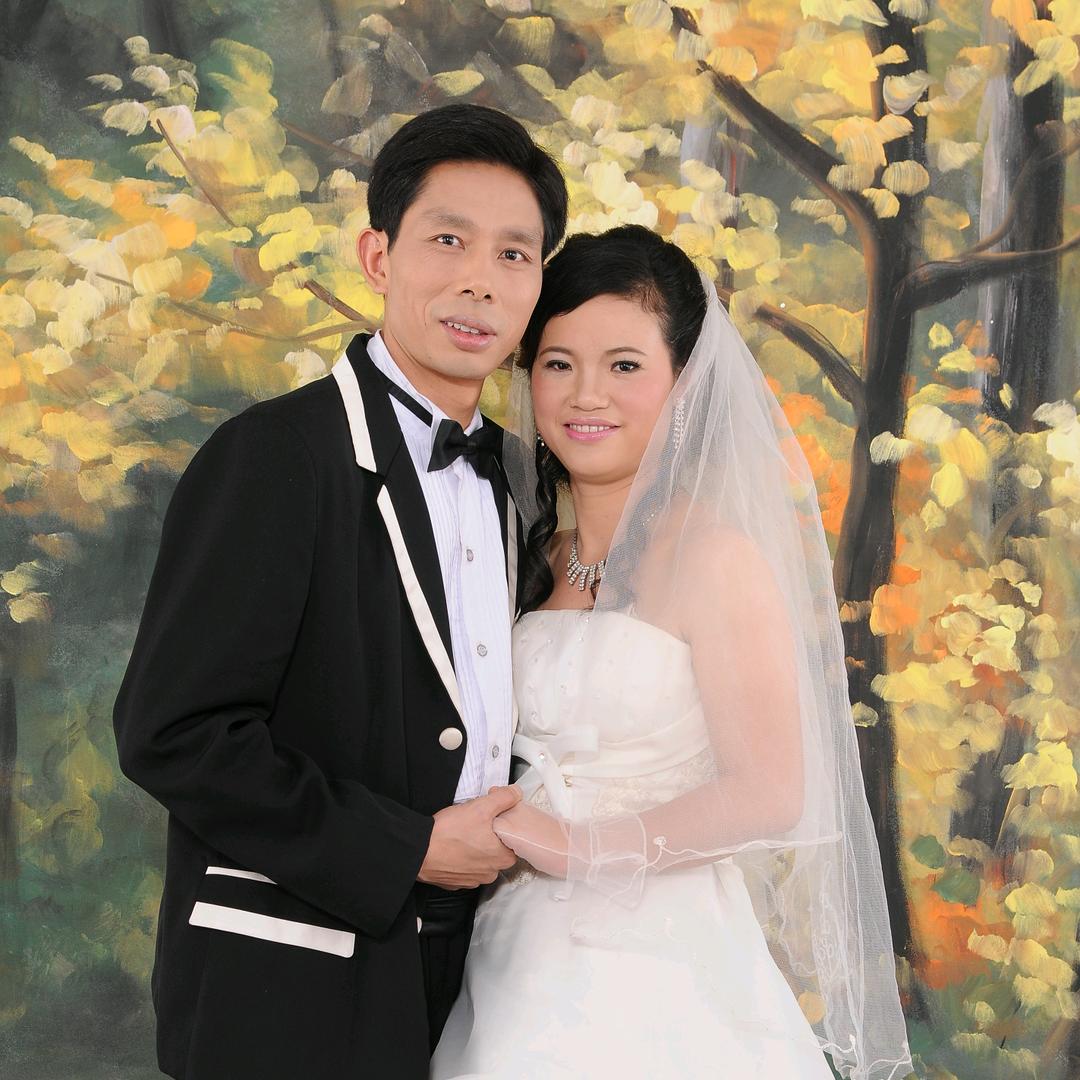 快乐一生💗