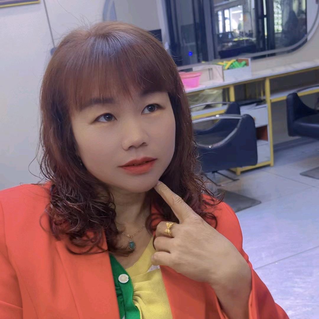 山歌主播王艳