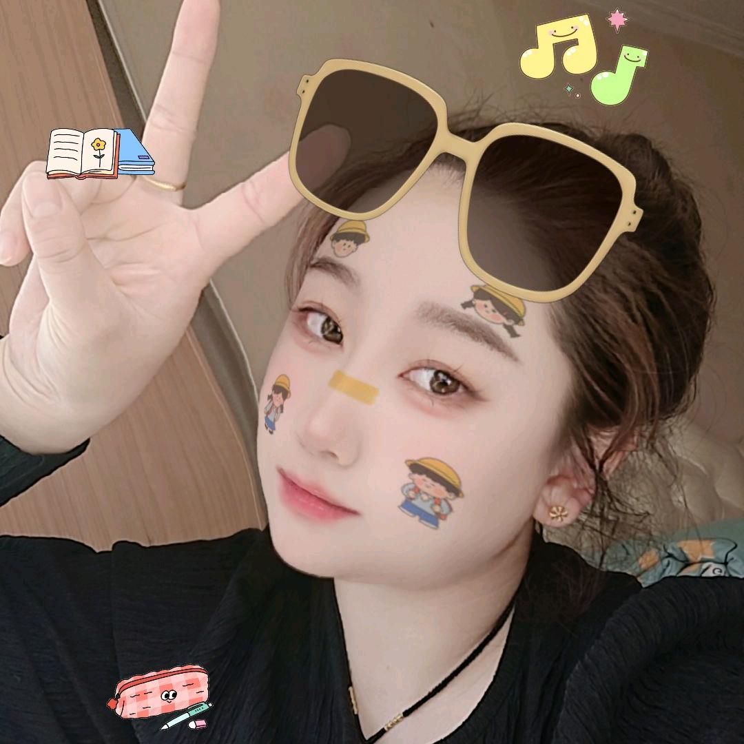 微微笑☀️🌻