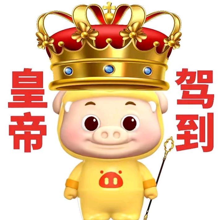 🍍菠萝大王