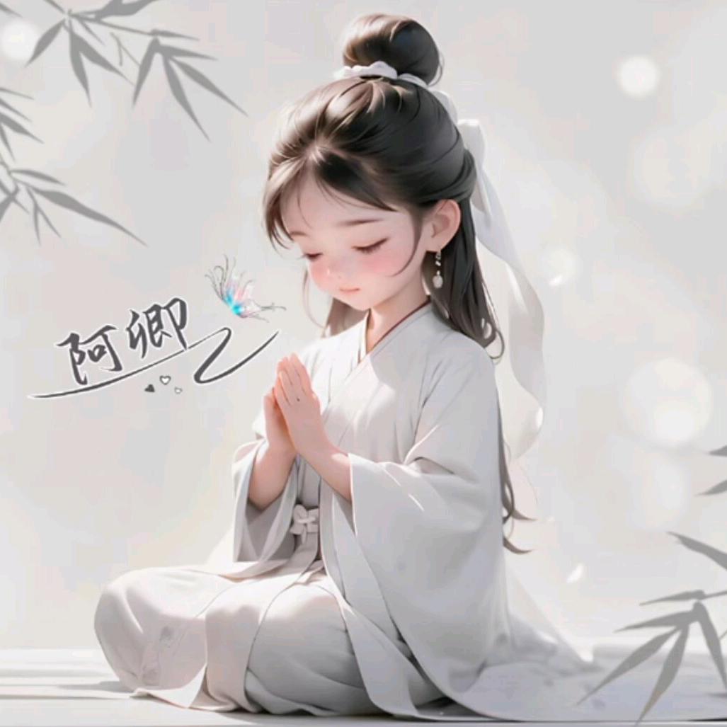 一只小土狗🐶…少阳