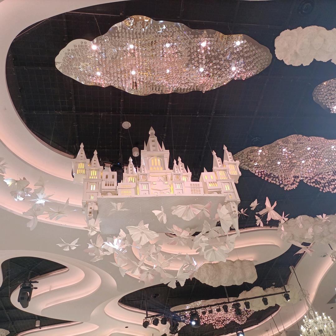 周游世界✨