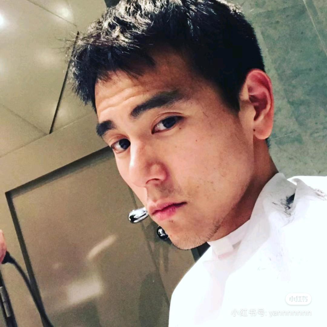 斗牛彭于晏👌