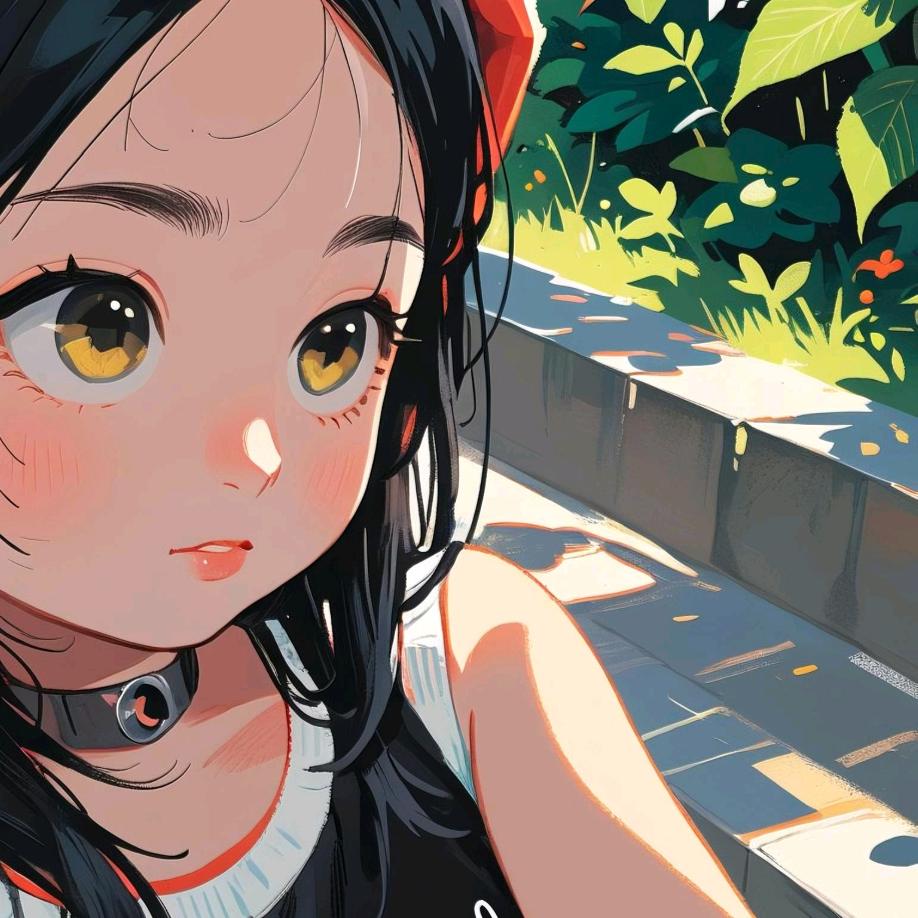 暴走青梅