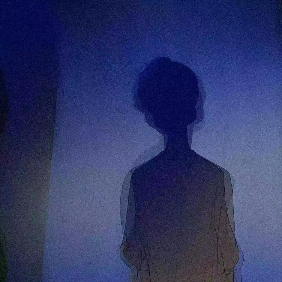 一半.