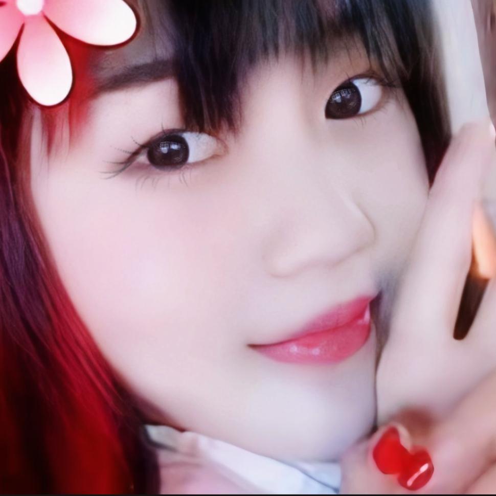 🍒小期待🍒