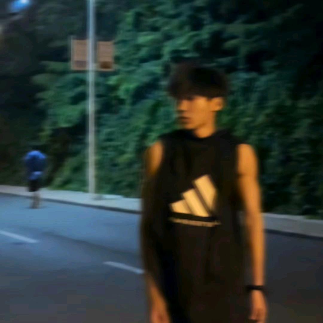 w跑不快