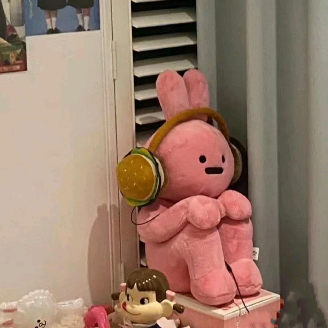 土豆 🥔