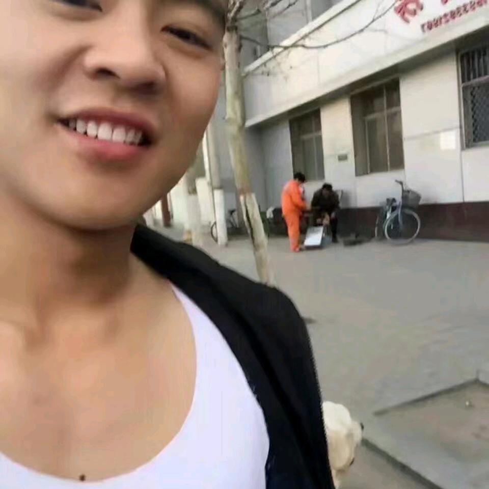 别问我是谁