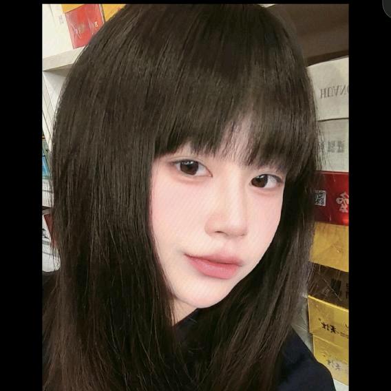 生气的烤冷面.
