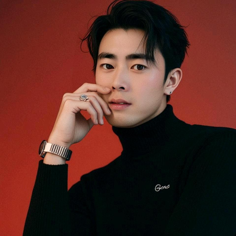 追光者、逐梦前行、