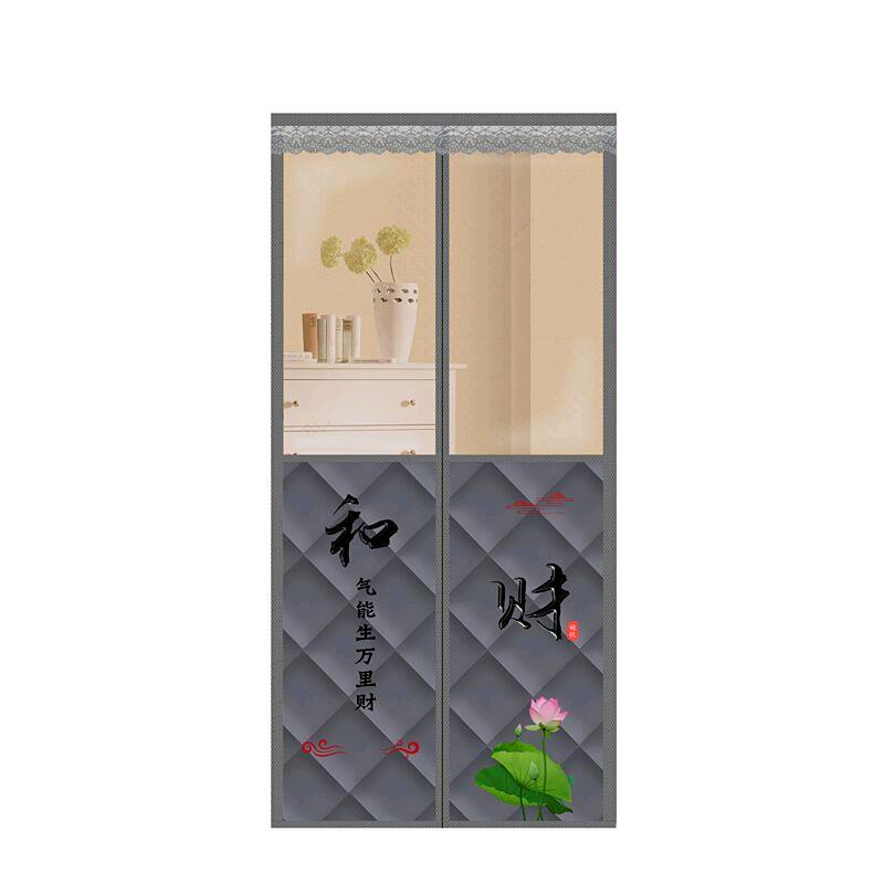 婉悦门帘