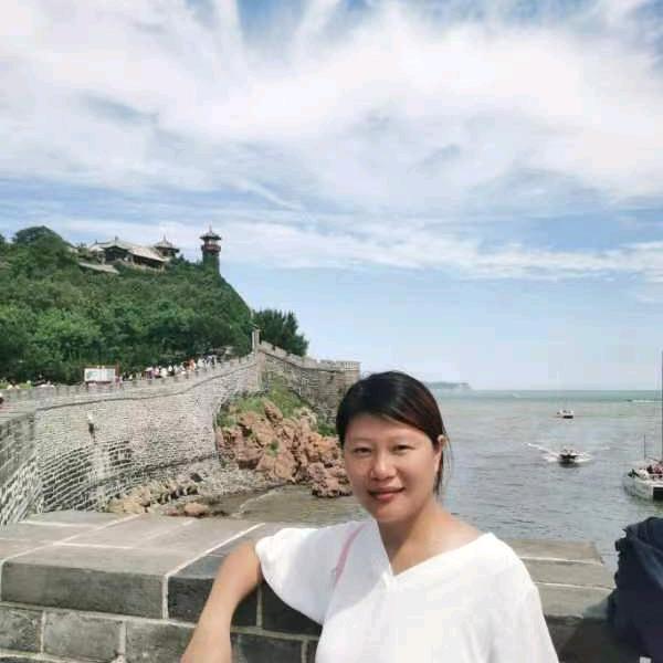 向阳追光