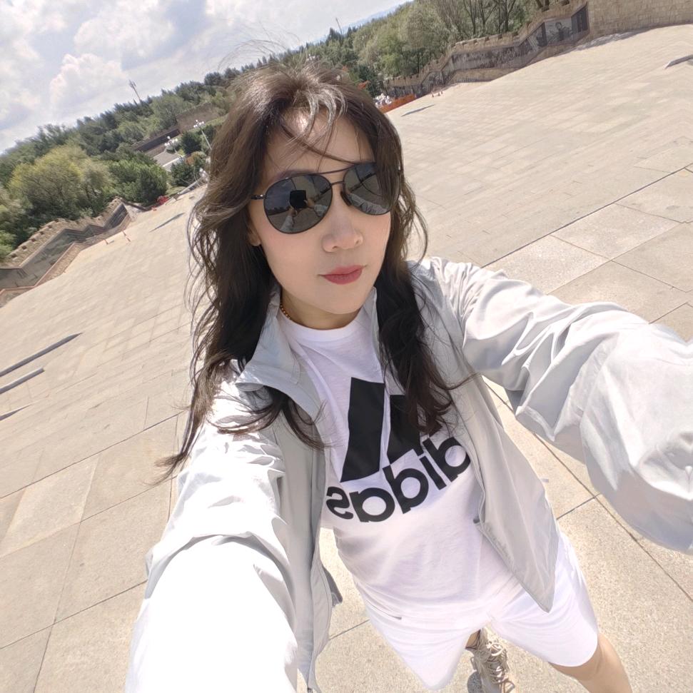 比丰田还霸道的女人