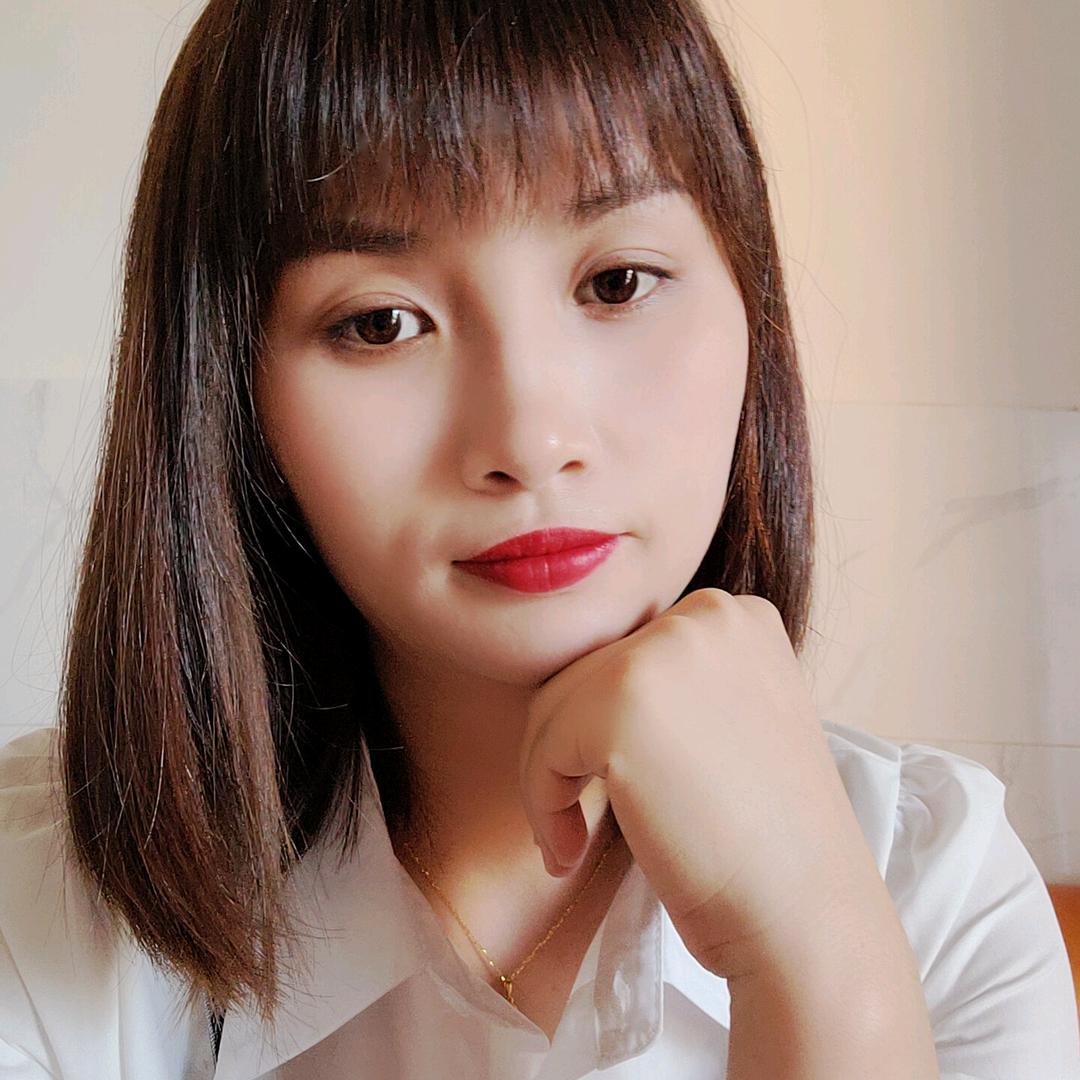 小橘酱