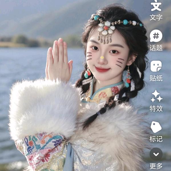 小蛋挞（和平带粉）