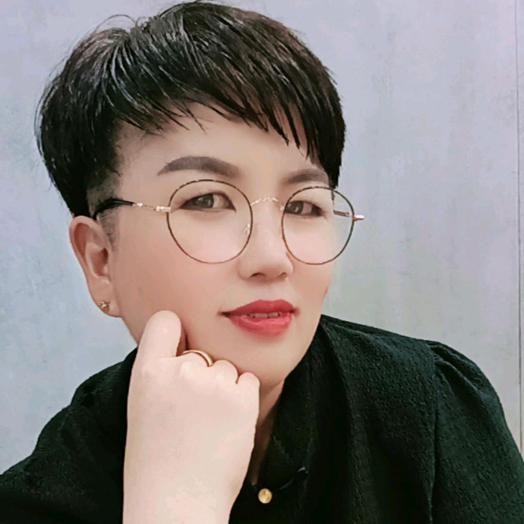 @悦总
