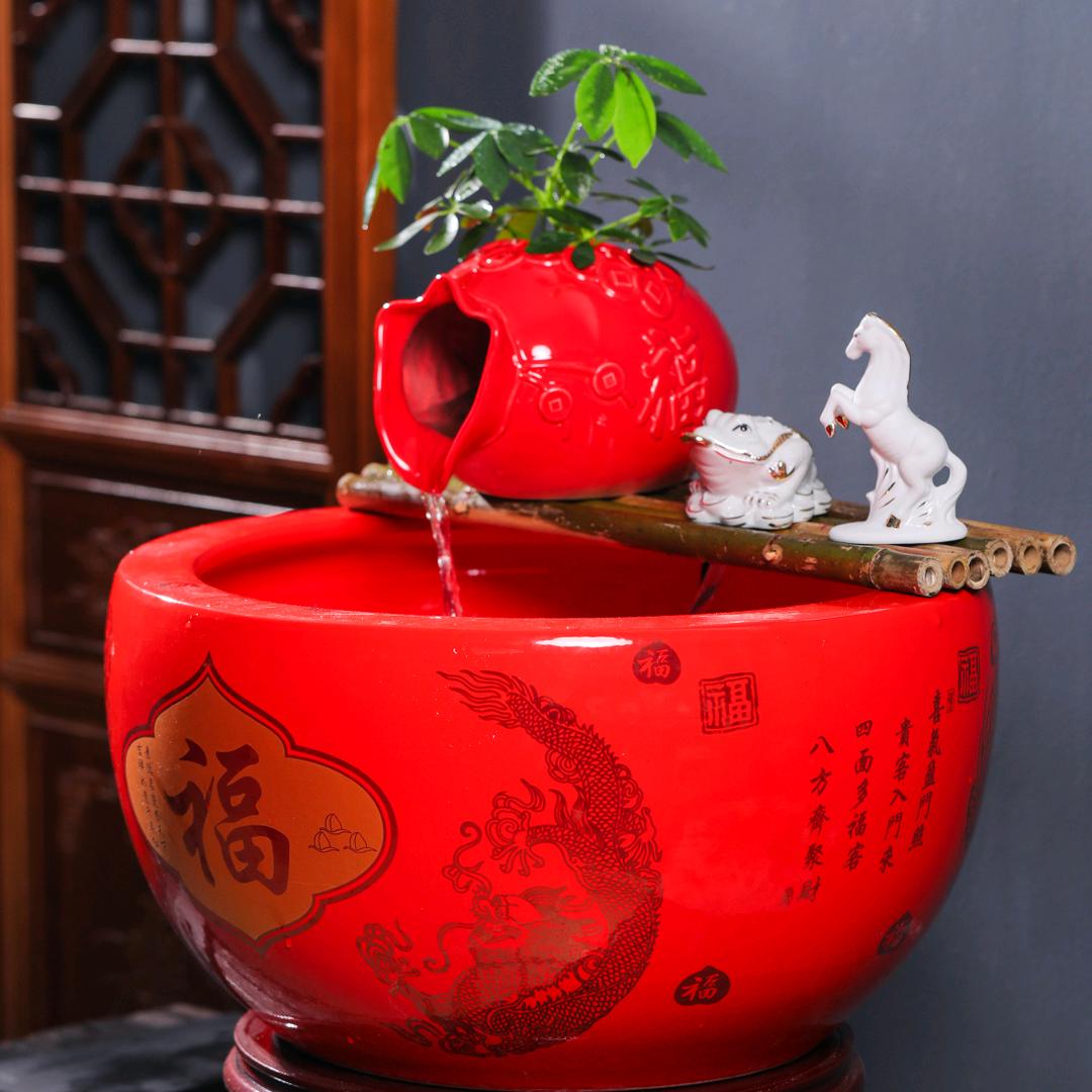 景德镇润水堂陶瓷有限公司