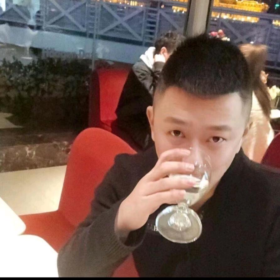 张小磊