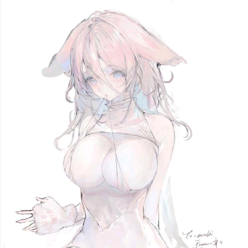 芙喵