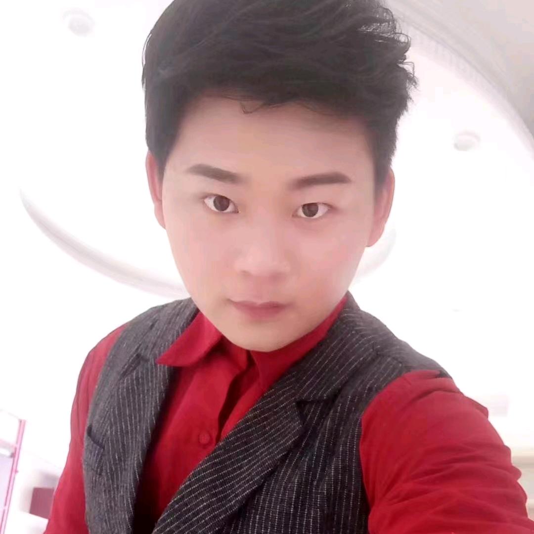 记忆痕迹（高鑫）