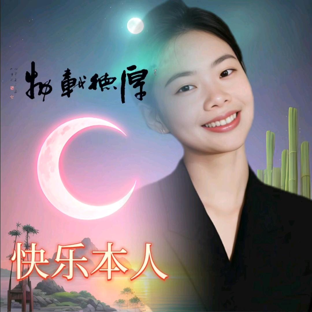 ღ᭄快乐本人꧔ꦿ᭄