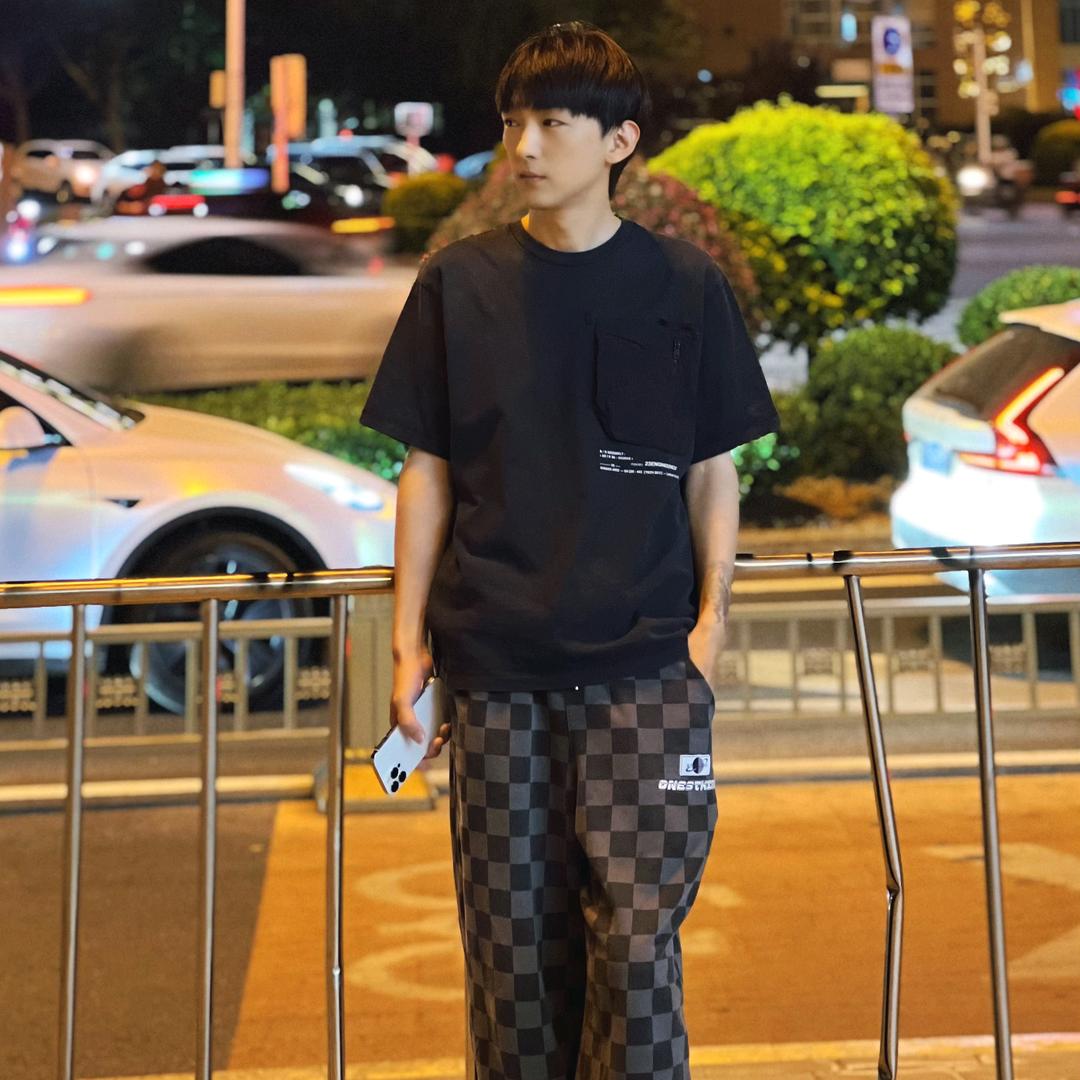 陆