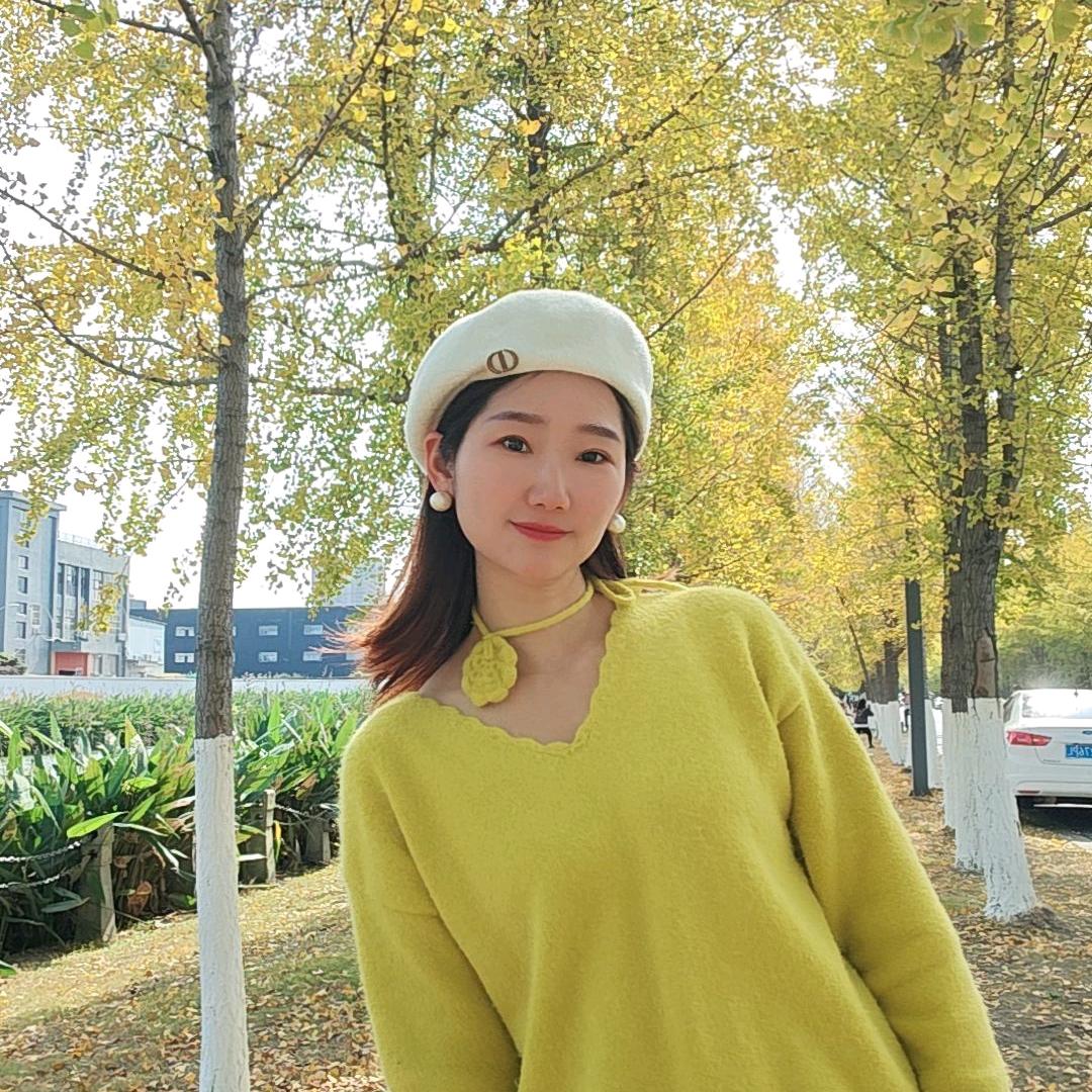 琳琳💕生活化S管理