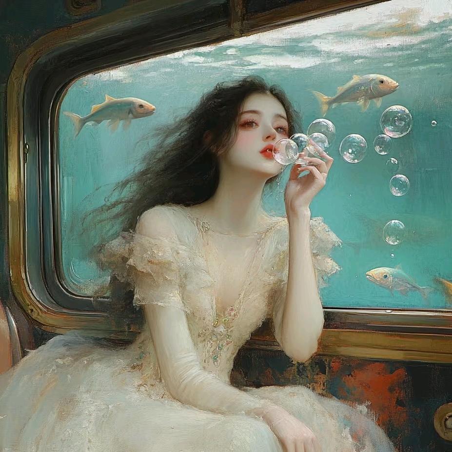 🐰小别兔别又别