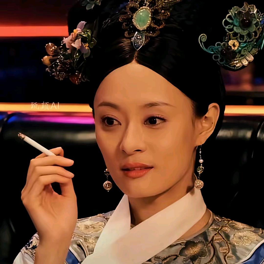 讨厌上班那女的