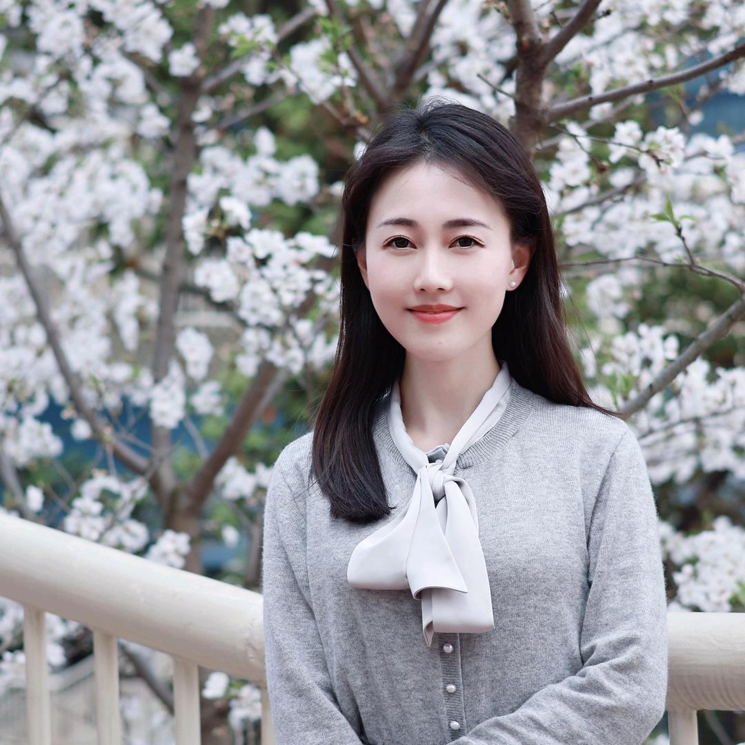 Mary和她的班
