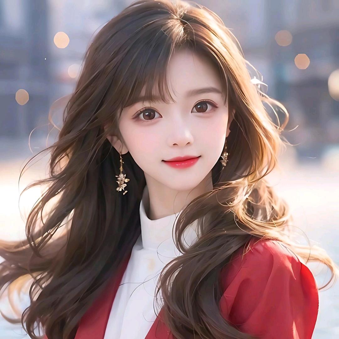 好好的
