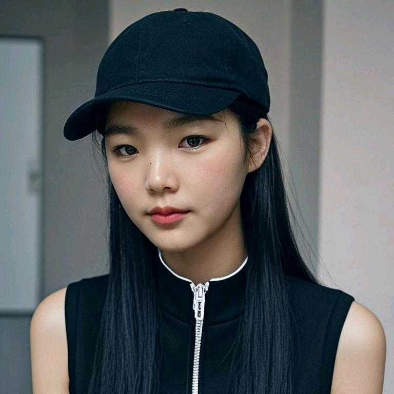 酷炸小仙女