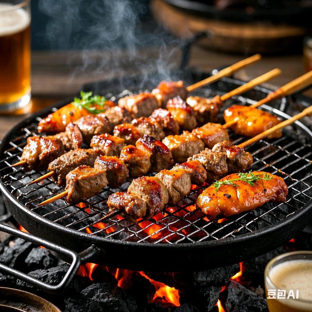 五點半餐饮-李悦