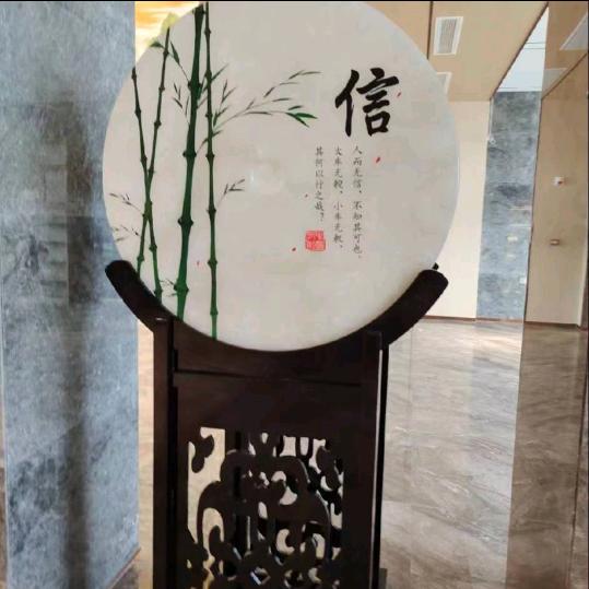 若无相欠，怎会相见
