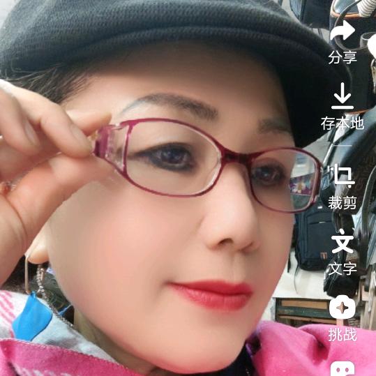 单亲妈妈《小富》