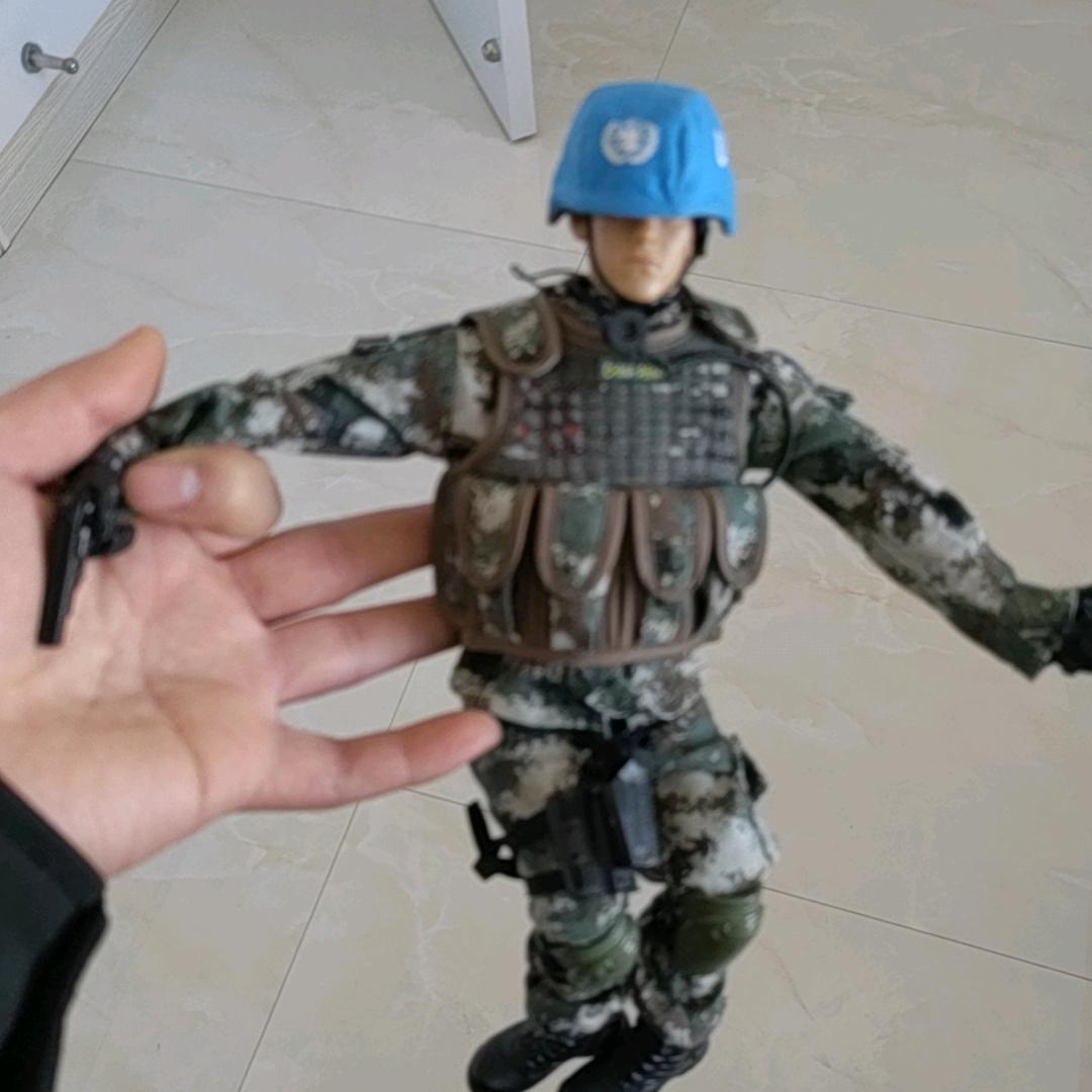 森強  我好兄弟