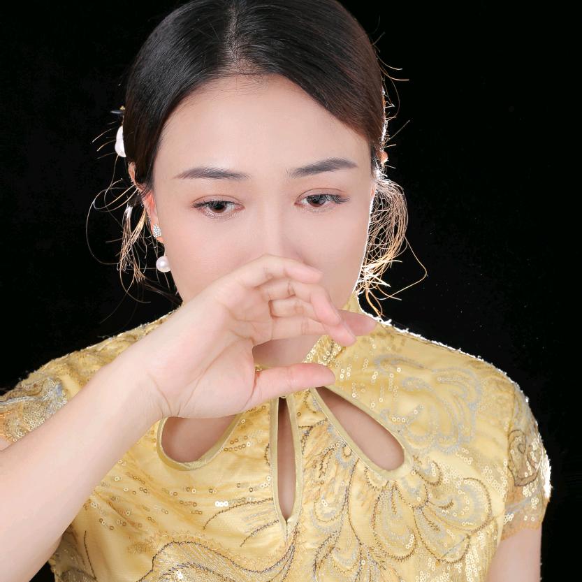 晴晴美食
