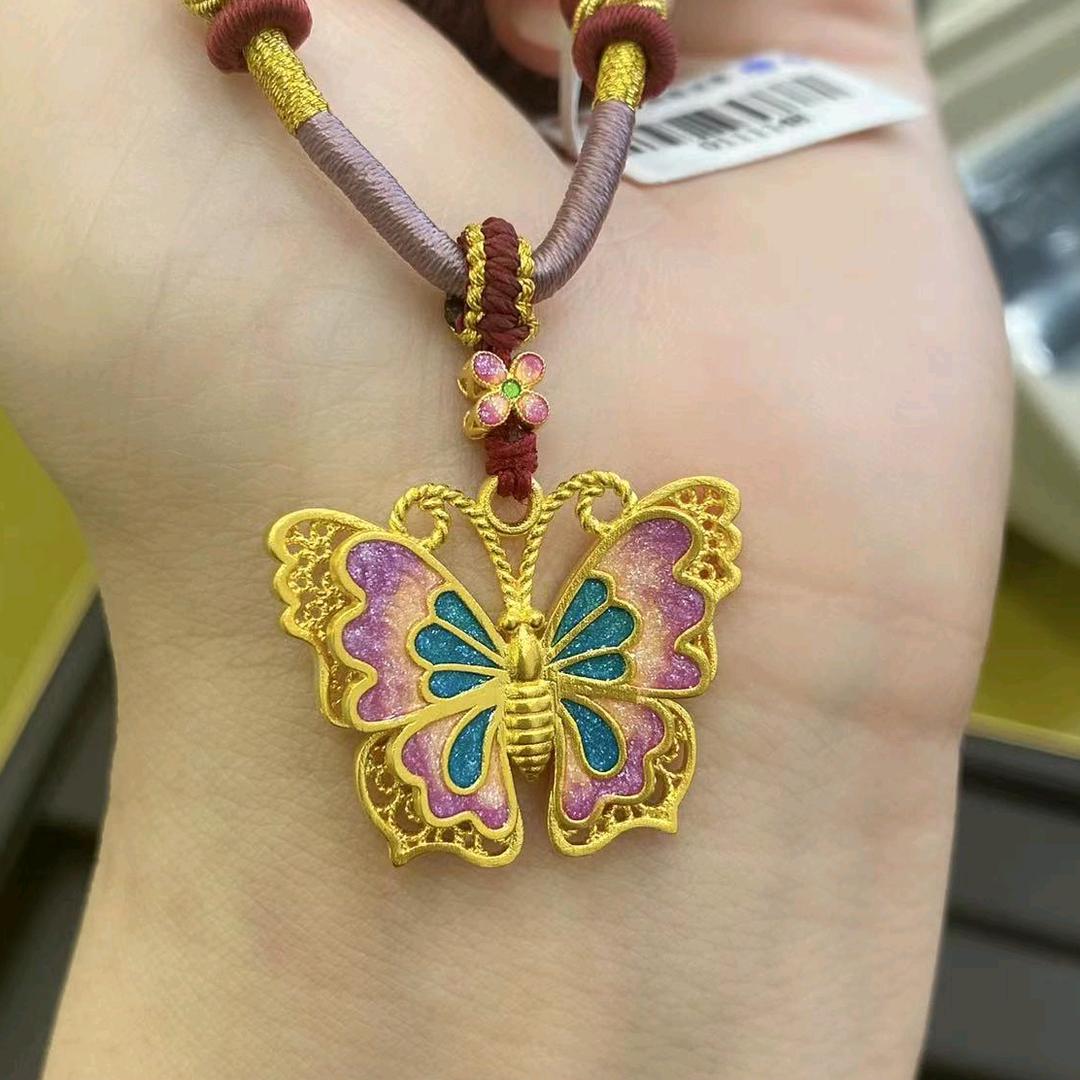 莒县水贝黄金店